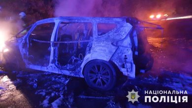 у ДТП загибла жінка та ще троє постраждалих, серед яких двоє дітей