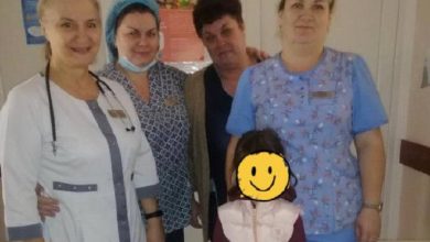 у Корабельному районі довелося вилучити дівчинку з сім'ї