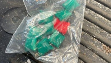 у Корабельному районі затримали закладчиків наркотиків
