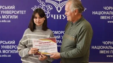 у Миколаєві працюють асистенти дитини з особливими освітніми потребами