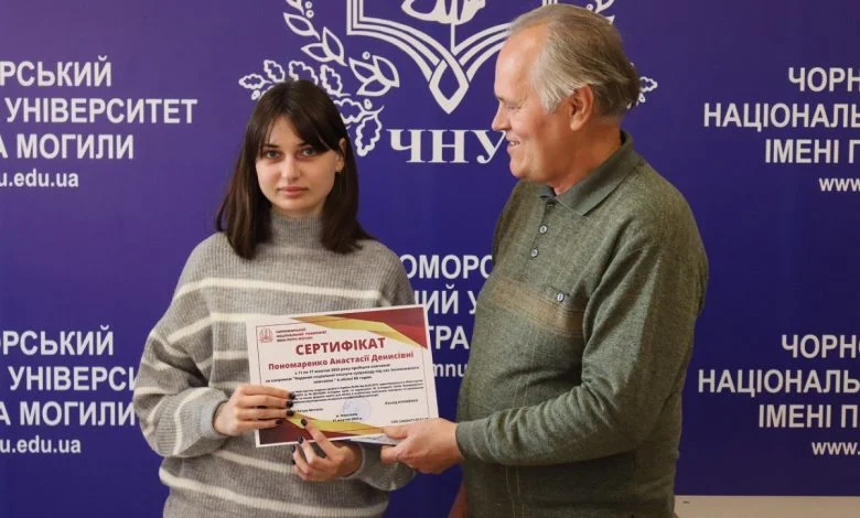 у Миколаєві працюють асистенти дитини з особливими освітніми потребами