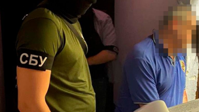 у Миколаєві судитимуть ворожого інформатора