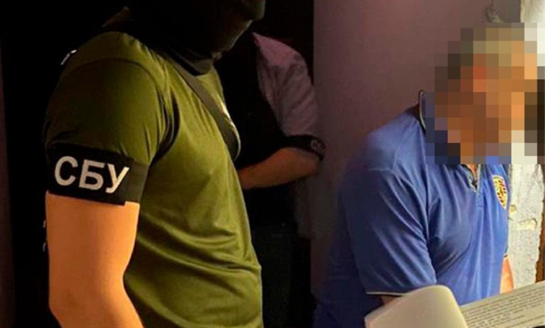 у Миколаєві судитимуть ворожого інформатора