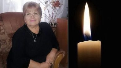 Бишовець Валентина Микитівна