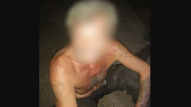У смт Ольшанське чоловік забив до смерті знайомого після п'яної сварки