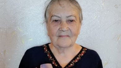 Наталя Андріївна Бєлоєдова