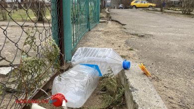 Якість води в кранах може ще погіршитися