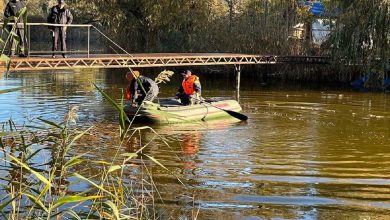 втонув 78-річний мешканець Вознесенська