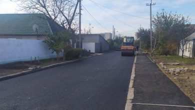 Вулиця Родинна