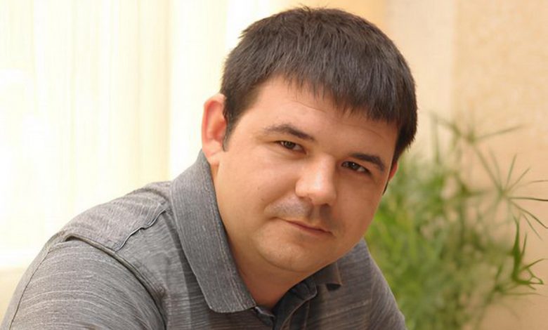 Геннадій Частяков, помічник головнокомандувача ЗСУ