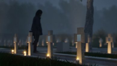 Меморіальний комплекс на честь воїнів-захисників України в Корабельному районі