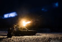 Мобільна вогнева група ППО