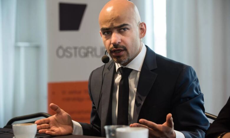 Маустафа Найем