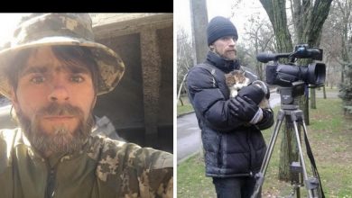 Олександр Попов