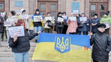 акція «Гроші на ЗСУ»