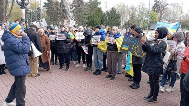 Акція «Гроші на ЗСУ»