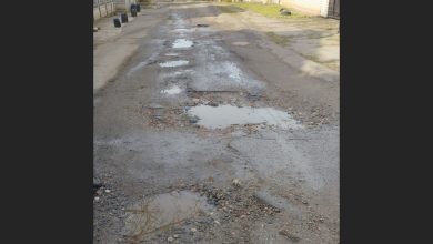 Вулиця Братська