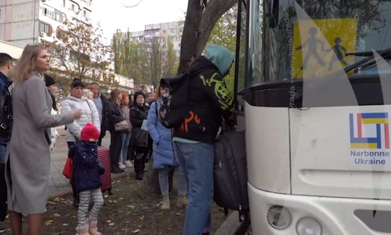 Діти, відпочинок