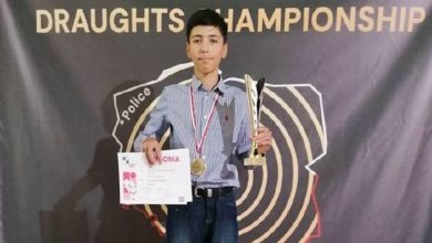 Матвій Колєсніков