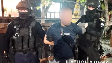 На Миколаївщині двоє чоловіків забрали у знайомого BMW