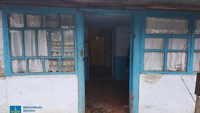 На Миколаївщині п'яна жінка задушила свого співмешканця