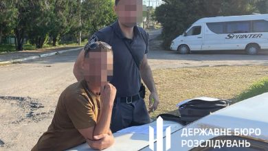 Наркоділки організували збут психотропів у районах бойових дій на Миколаївщині та Херсонщині