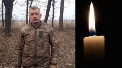 Хлівний Олег (Вівторок)