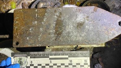 При спробі розібрати боєприпас загинув мешканець Миколаївського району