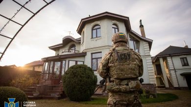 СБУ викрила на антиукраїнській діяльності лідерів секти АллатРа