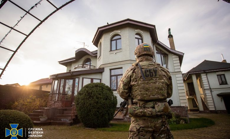 СБУ викрила на антиукраїнській діяльності лідерів секти АллатРа