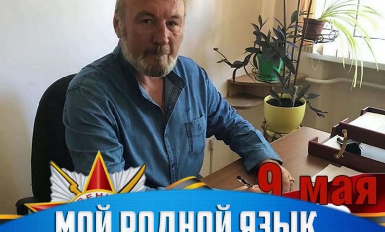 Сергій Шубін