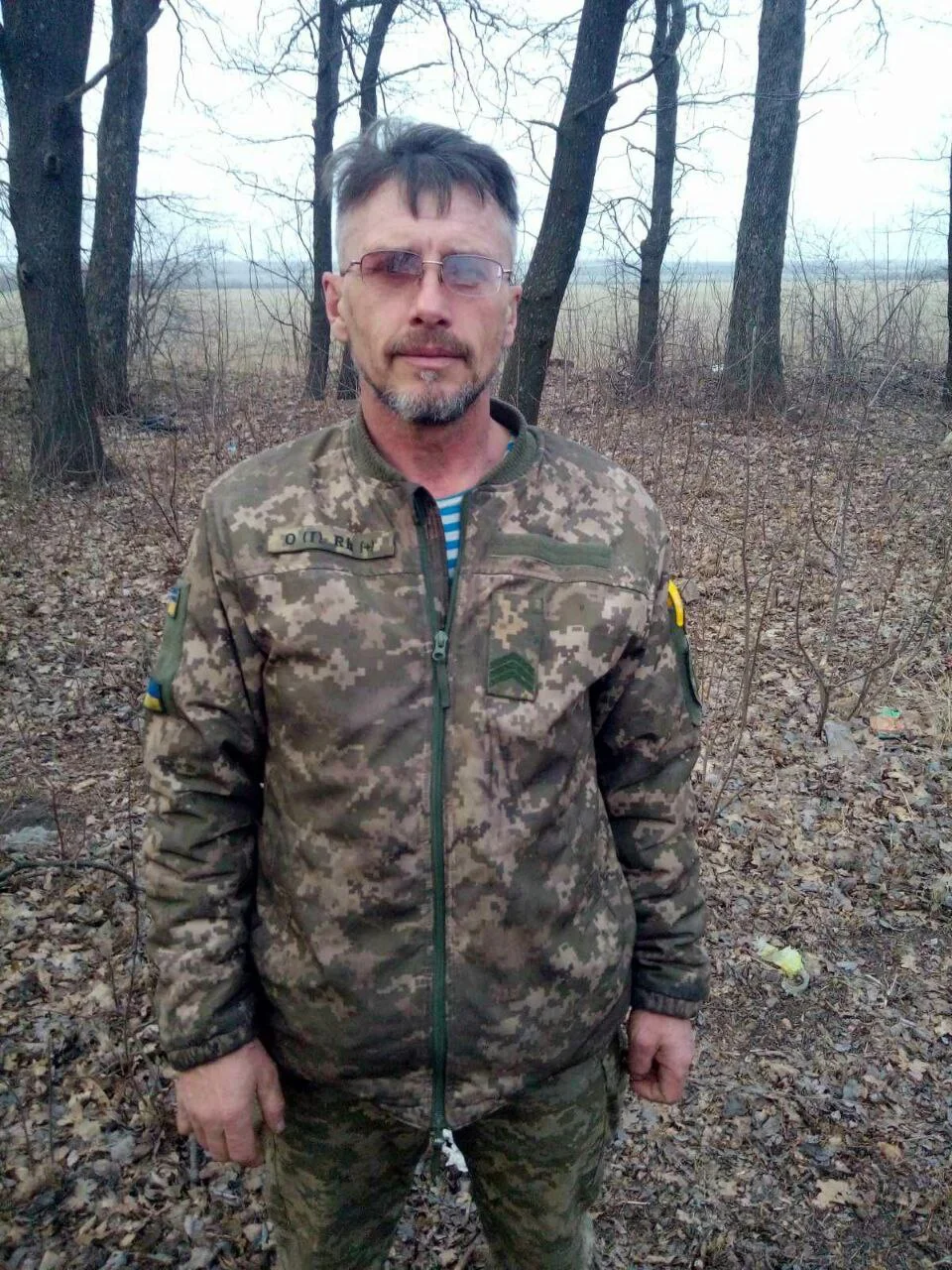 Віталій Козка