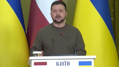 Володимир Зеленський