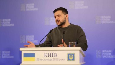 Володимир Зеленський