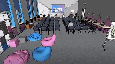 "Молодіжний простір"