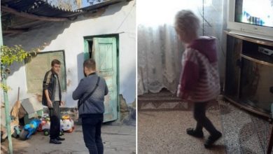 Рейд "Діти вулиці" в Корабельному