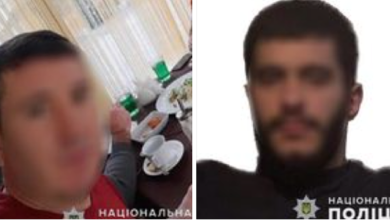 двом російським окупантам оголосили підозру