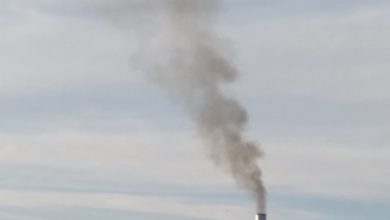 дим над Корабельним районом