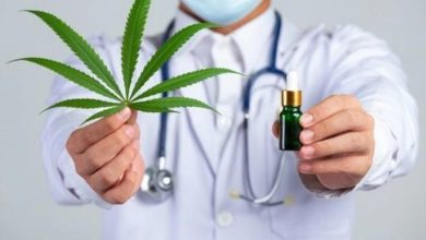 Медичний канабіс