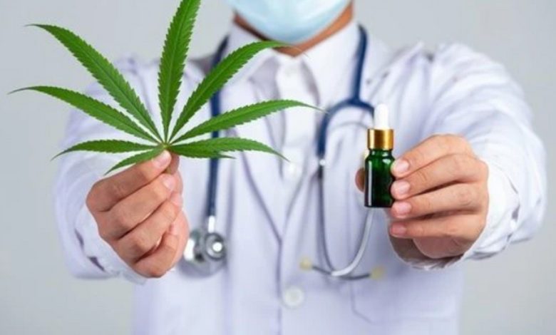 Медичний канабіс