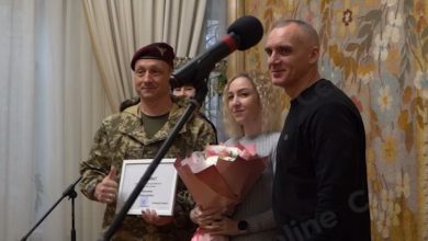 15 військовослужбовцям вручили сертифікати на житло