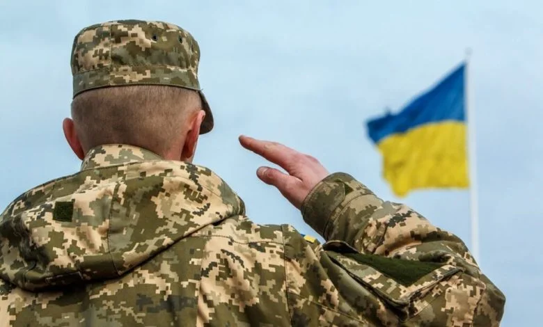 до Ради внесли законопроєкт про мобілізацію