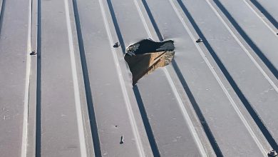 наслідки обстрілу Миколаївщини