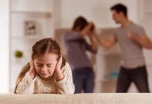 насильство в сім'ї