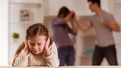 насильство в сім'ї