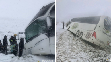 негода на Одещині