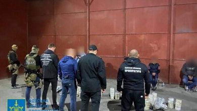Контрабандисти наркотиків