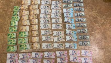 гроші, крадіжка