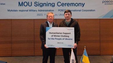 Джонґ Так та Віталій Кім