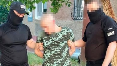 Інформатор спецслужб рф